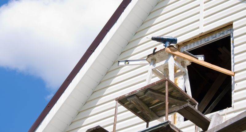 Cost of Siding in Murrysville, PA