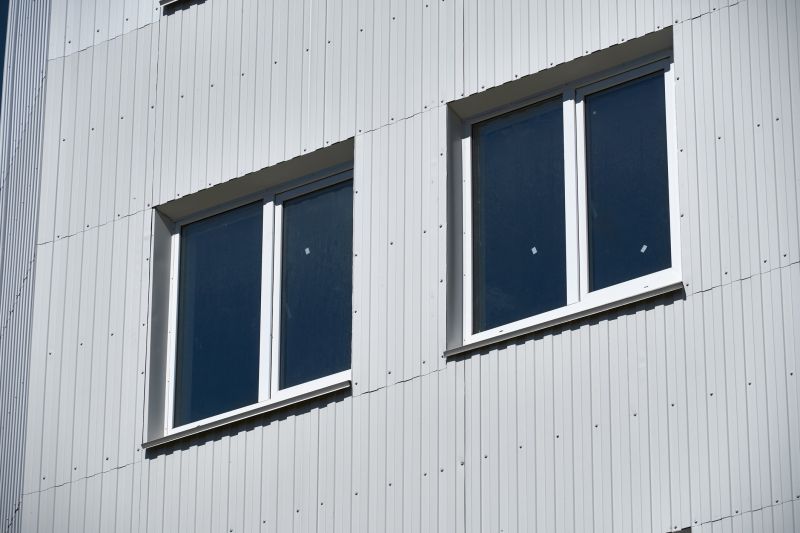Metal Cladding Replacement