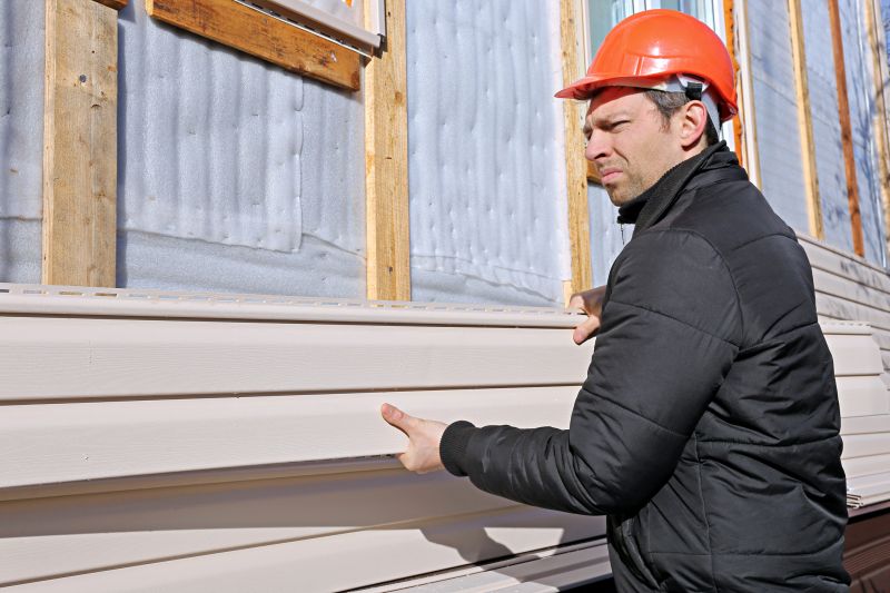 Siding Preparation and Measurement