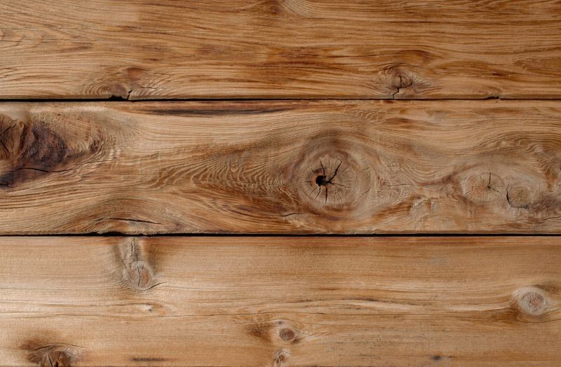 Wood Cladding Repair